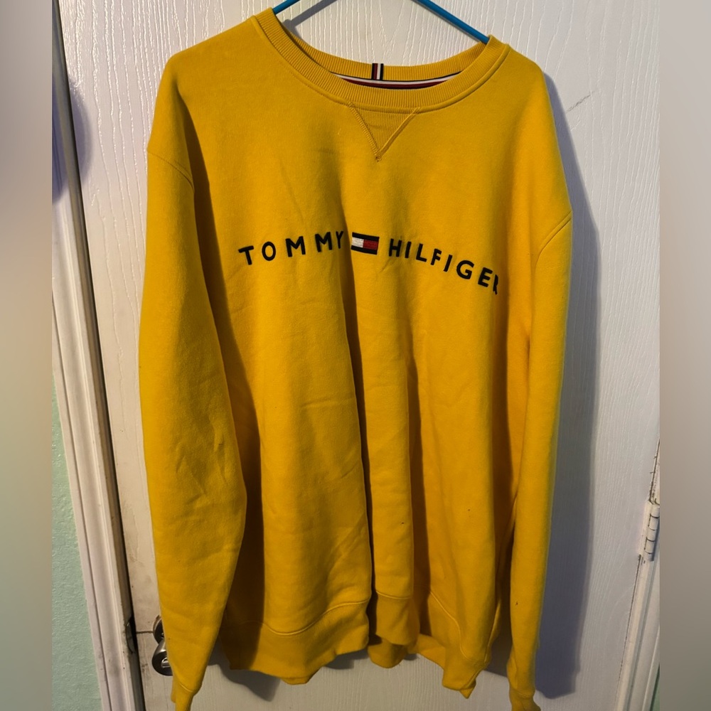 Tommy Hilfiger Sweatshirt